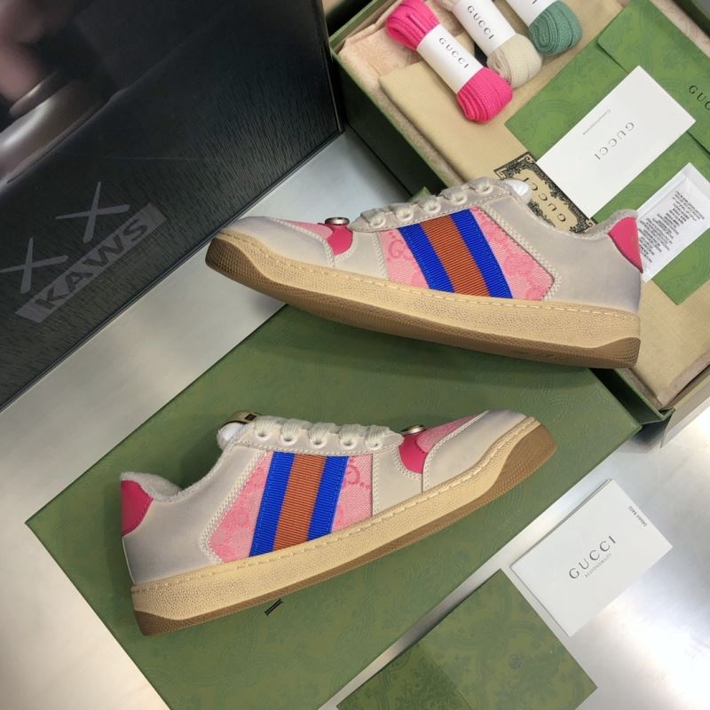 Gucci Screener Shoes